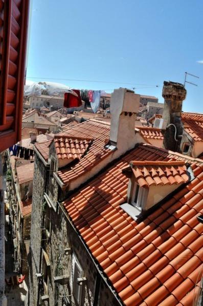 Major Apartments Dubrovnik Exterior photo