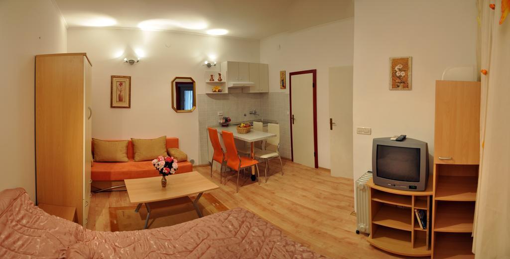 Major Apartments Dubrovnik Exterior photo