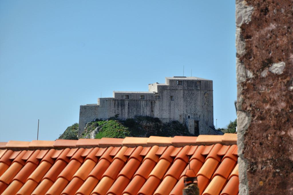 Major Apartments Dubrovnik Exterior photo