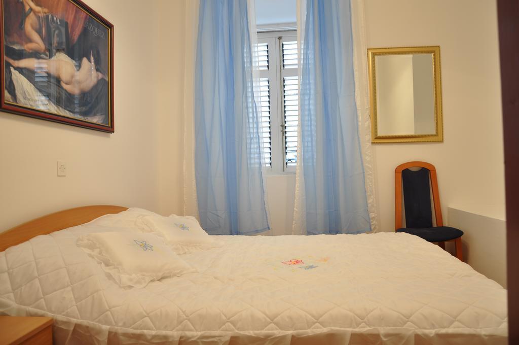 Major Apartments Dubrovnik Exterior photo
